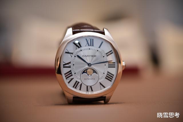 晓雪思考 2000多就能买到的复刻表和正品差距有多大？差距在哪？深揭广州站西复刻表行业内幕