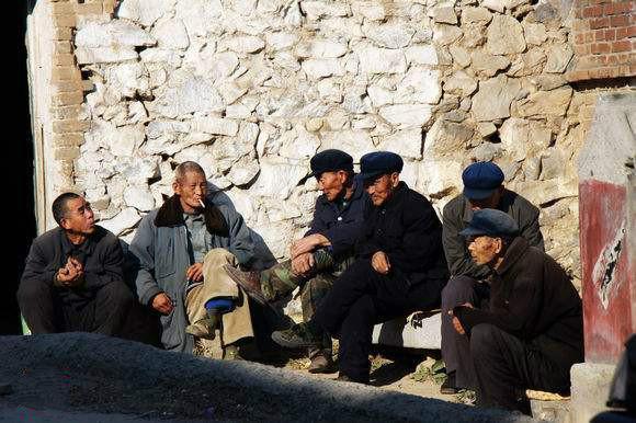 30年前农村出现“赊刀人”,为何现在没有来收钱?答案出来了