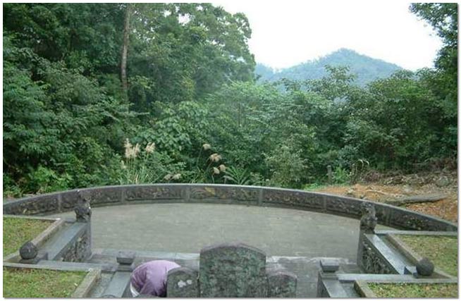 |墓地风水宝地有哪些禁忌？