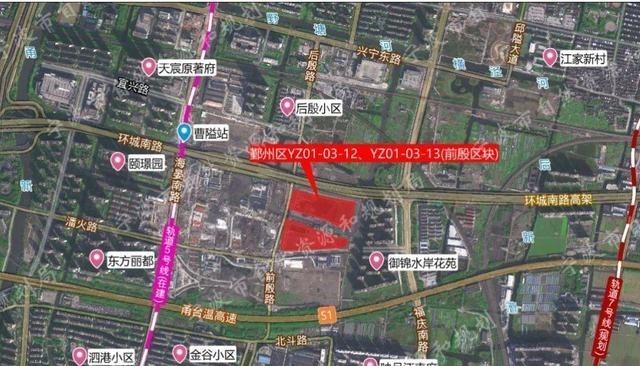贝壳|加量还加价！宁波第三次集中土拍也许没有想象的那么简单！