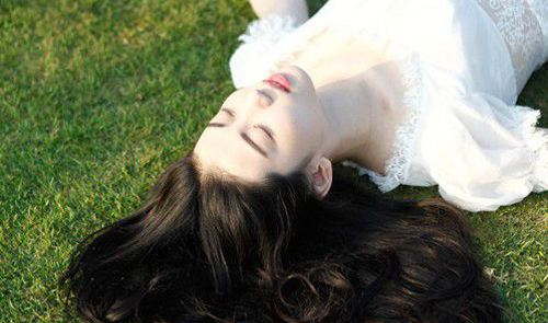 化妆 女人化妆分四个等级，以最后一个等级见你时，多半代表她想嫁你了