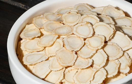 爱吃醋的小蓝孩儿|西洋参有治疗失眠的效果吗 吃西洋参会加重湿气吗