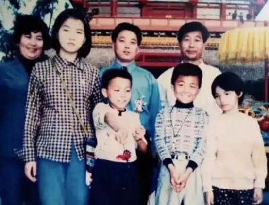 霍尊|老父亲郭希宽：最多的爱给养子郭威，从不后悔父子一场