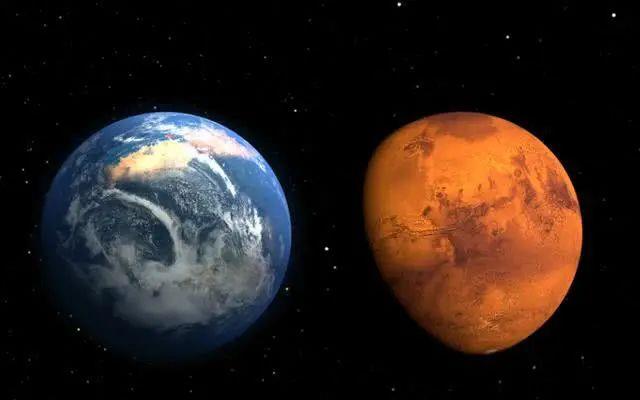 火星车 毅力号火星车“长途”奔袭1.63公里后新发现，科学家看后默默不语