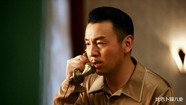 白夜追凶|《白夜追凶》续集来袭，设定刺激全网期待，强大演员将宠坏观众