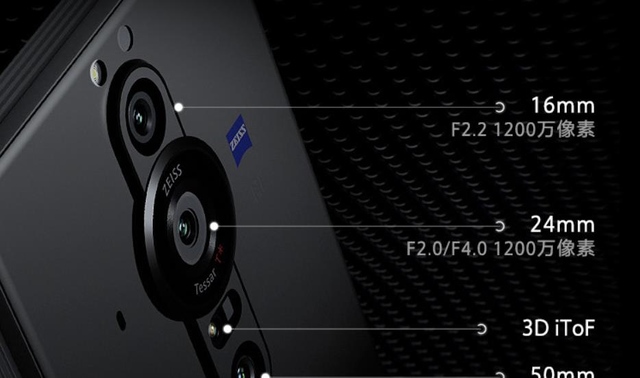 小米科技|15款機型入圍2021十佳攝影手機，華為2款，看看有沒有你的手機？