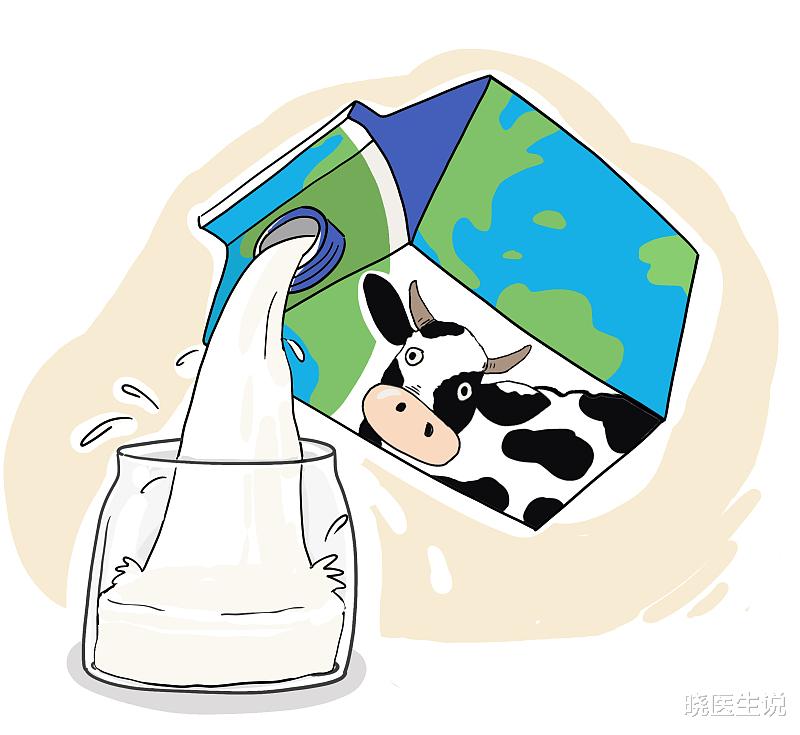 肝脏|糖尿病患者早餐可以吃鸡蛋喝牛奶吗?营养师: 这2点很关键