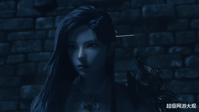 洛奇英雄传|喜迎新老婆！《洛奇英雄传》“达娜”来袭 战斗游戏女角色不可或缺