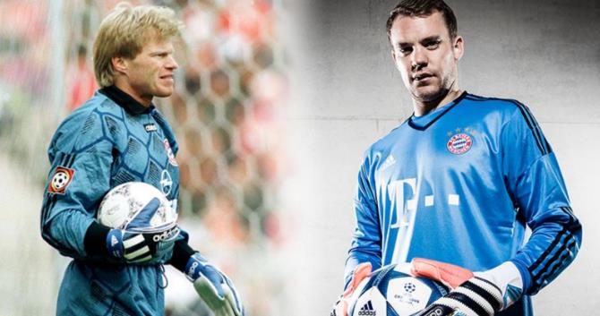 小超侃事|足坛历史35岁球员身价榜:C罗6000万欧霸榜,德国两国门入选