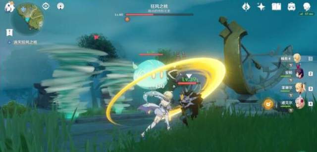 原神|《原神》时与风任务怎么做 时与风隐藏任务攻略