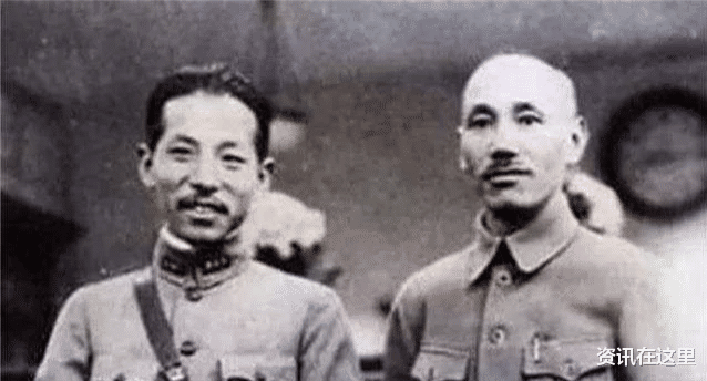 张学良|张学良到死都不知道,真正救他的人不是宋美龄,而是他最不敢提不敢见的人