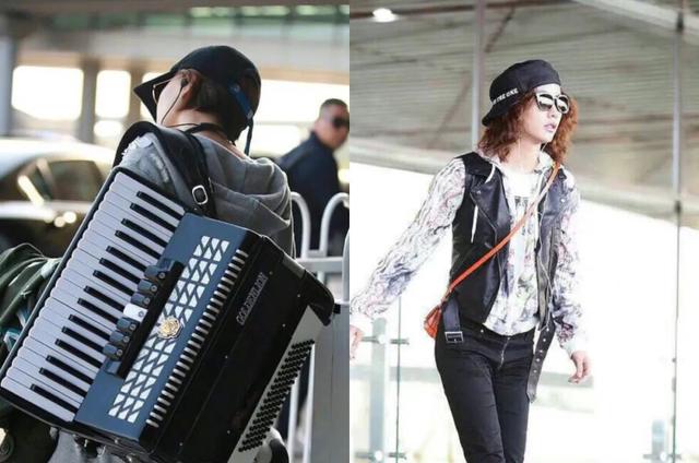 白百何|白百何被爆二胎生子，连发2条微博解释一切：7年了，这个秘密藏不住了