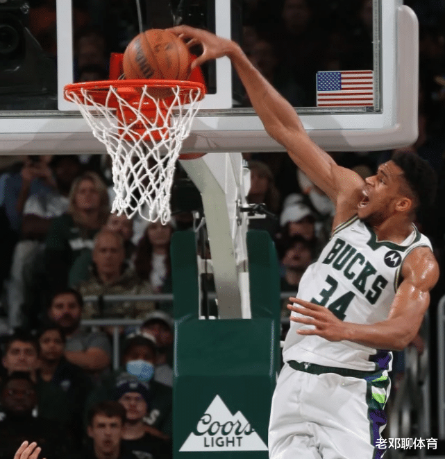 故意杀人|刚进NBA只是替补 如今成联盟巨星，现役这4人真的做到了