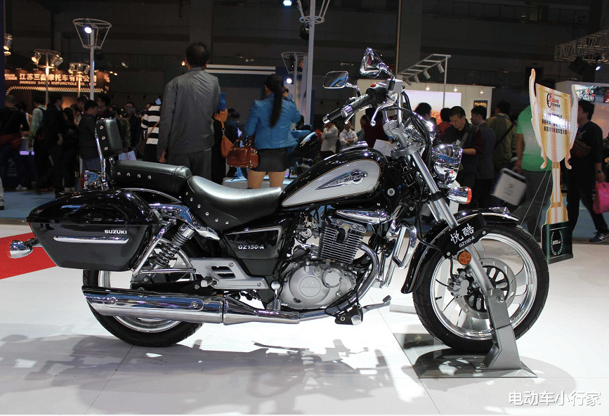 哈雷|买辆摩托车可以开多久，选择哪个品牌会更好？一看便知