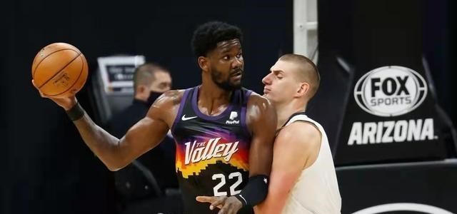 宓孤林|开拓者两节打崩太阳！艾顿被弃用，两战62分，西蒙斯真换不来CJ