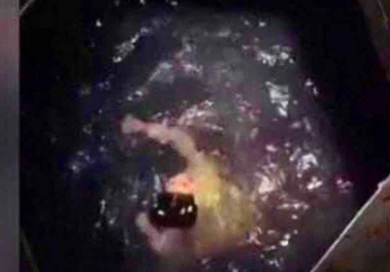 王鹤润|拍摄时嫌井水脏，要求用140桶矿泉水替换的女演员，原来就是她！