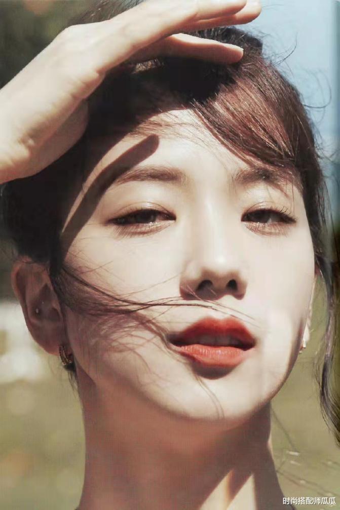 短发 ?“长期化妆”和“长期素颜”，5年后皮肤有什么区别？差距真明显
