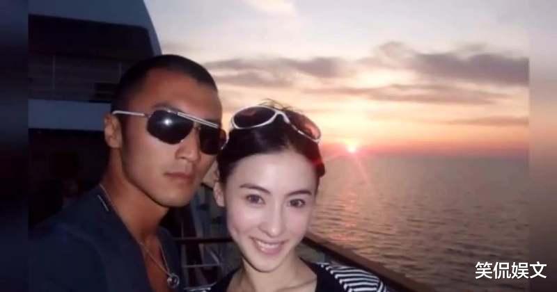 谢霆锋|千万债务还不起，和谢霆锋离婚后，40岁的她为何堕落的这么快？