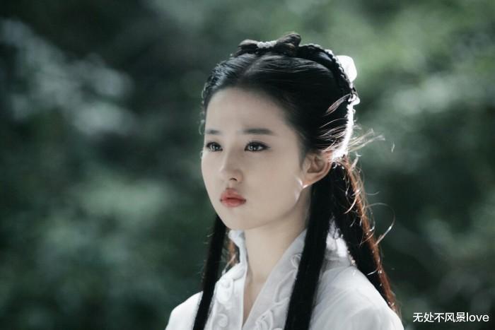 小龙女|神雕后传:小龙女被百损道人睡了,杨过成为新一代剑魔,迎娶郭芙