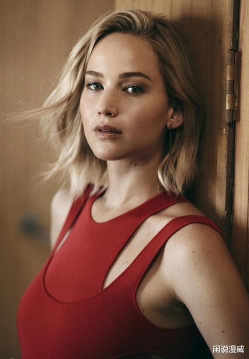 沙丘|好莱坞女星成资本玩物：与大佬交好就青云直上，交恶则被万人唾骂