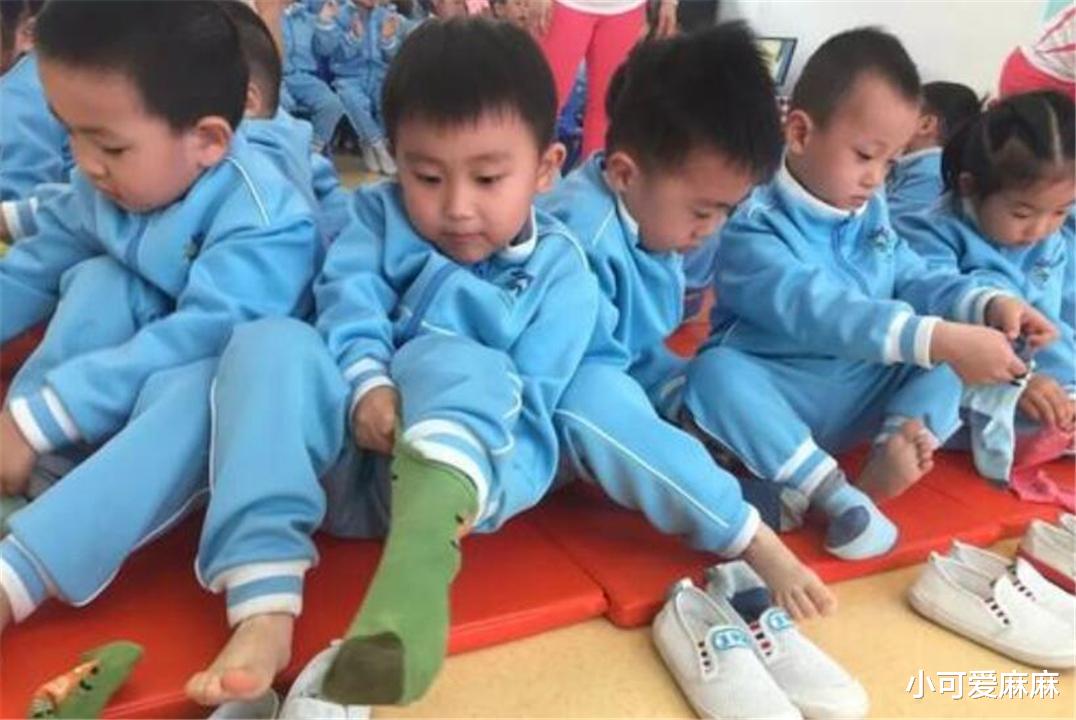 小可爱麻麻|孩子上学3天，被幼儿园“劝退”，老师给的理由，让宝妈脸红！