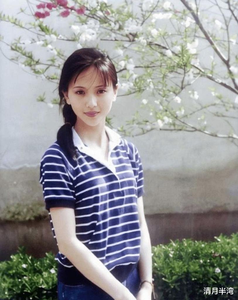 江南|好山好水出美人，9位江南古典美女，肤如凝脂，一个赛一个漂亮