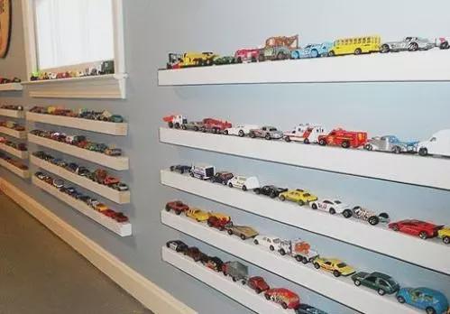 玄关走廊太长,房型差?这10个过道设计,朋友看了都嫉妒