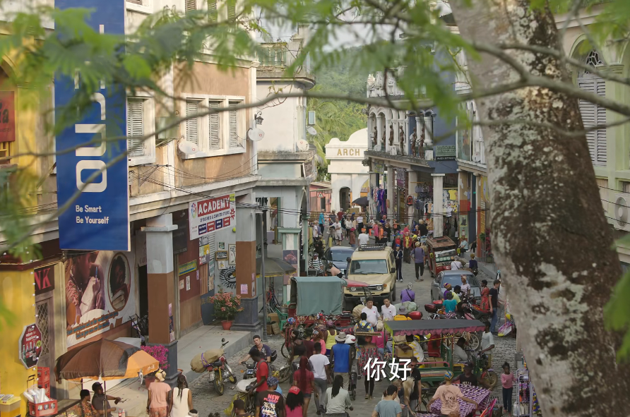 罗晋|上线仅1天冲到飙升榜第一，王一博黄轩都压不住，罗晋新剧不简单