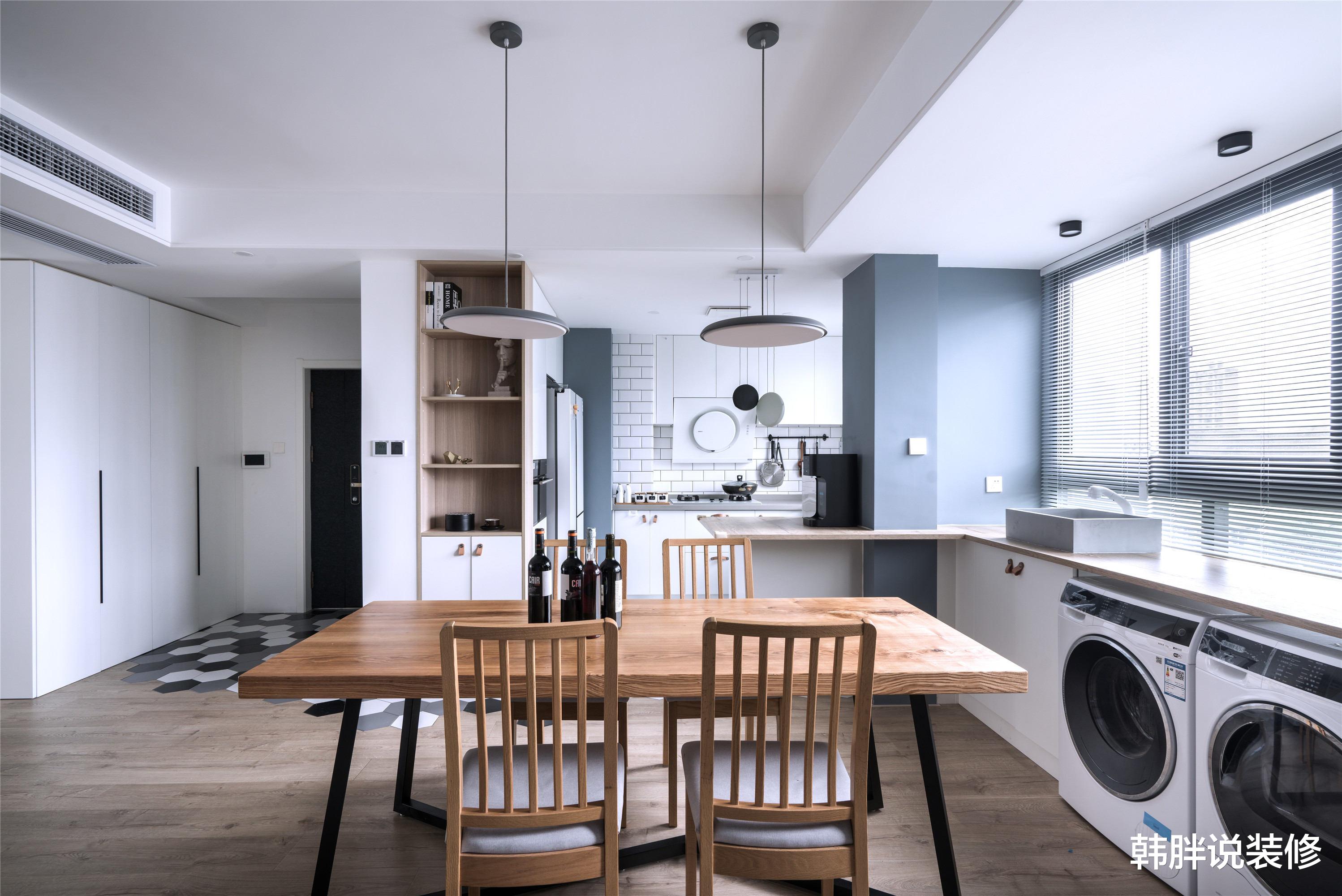 装修完才发现，这11个地方都可以打柜子，少装一个就是几万的损失