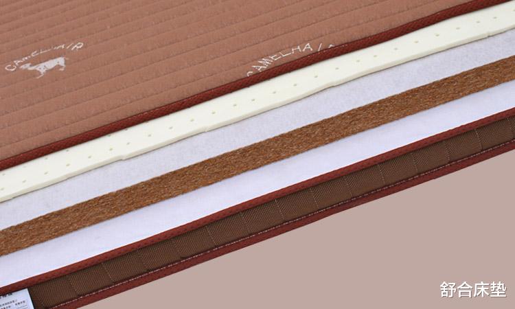 棕床垫好还是纯乳胶床垫好？棕上加乳胶的床垫好吗