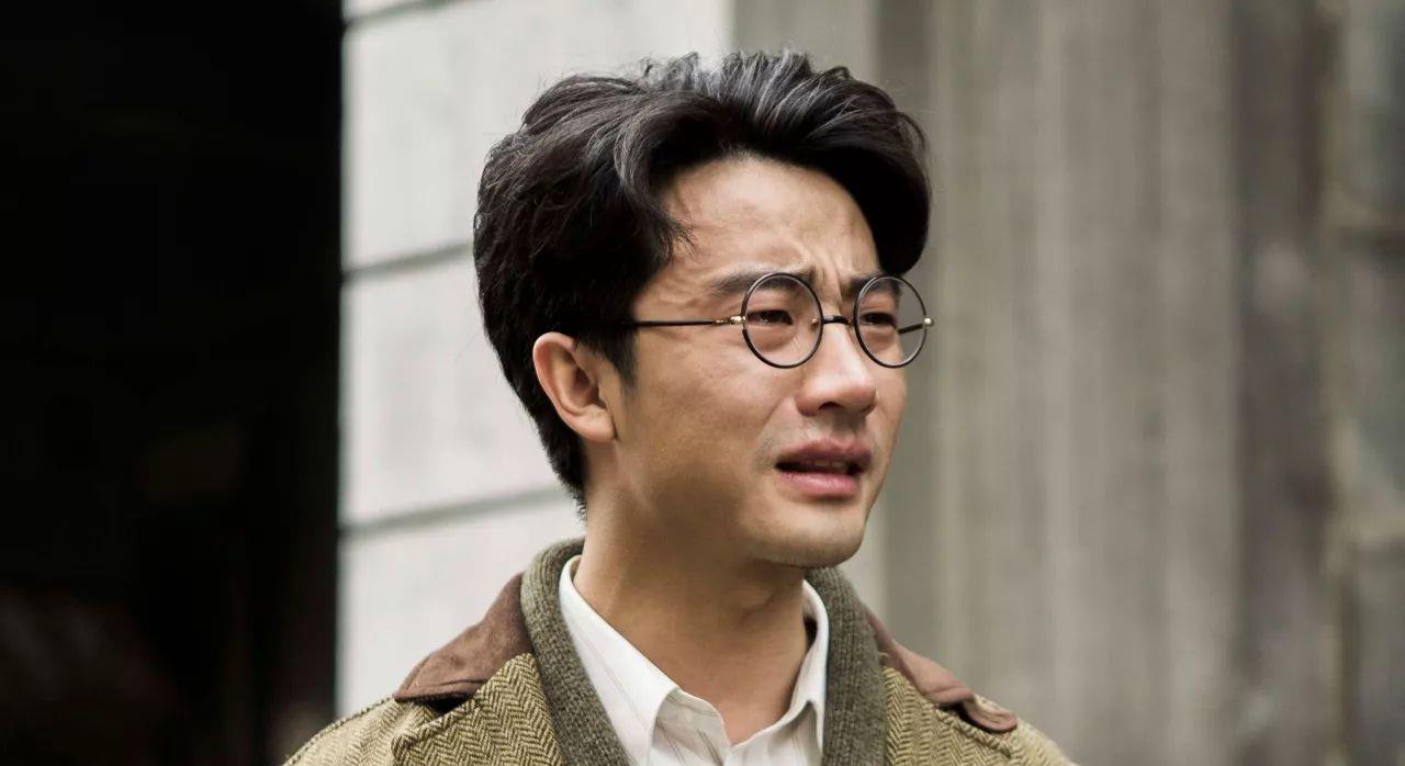 黄轩|为什么黄轩身处娱乐圈，却又和娱乐圈保持着若有若无的疏离感