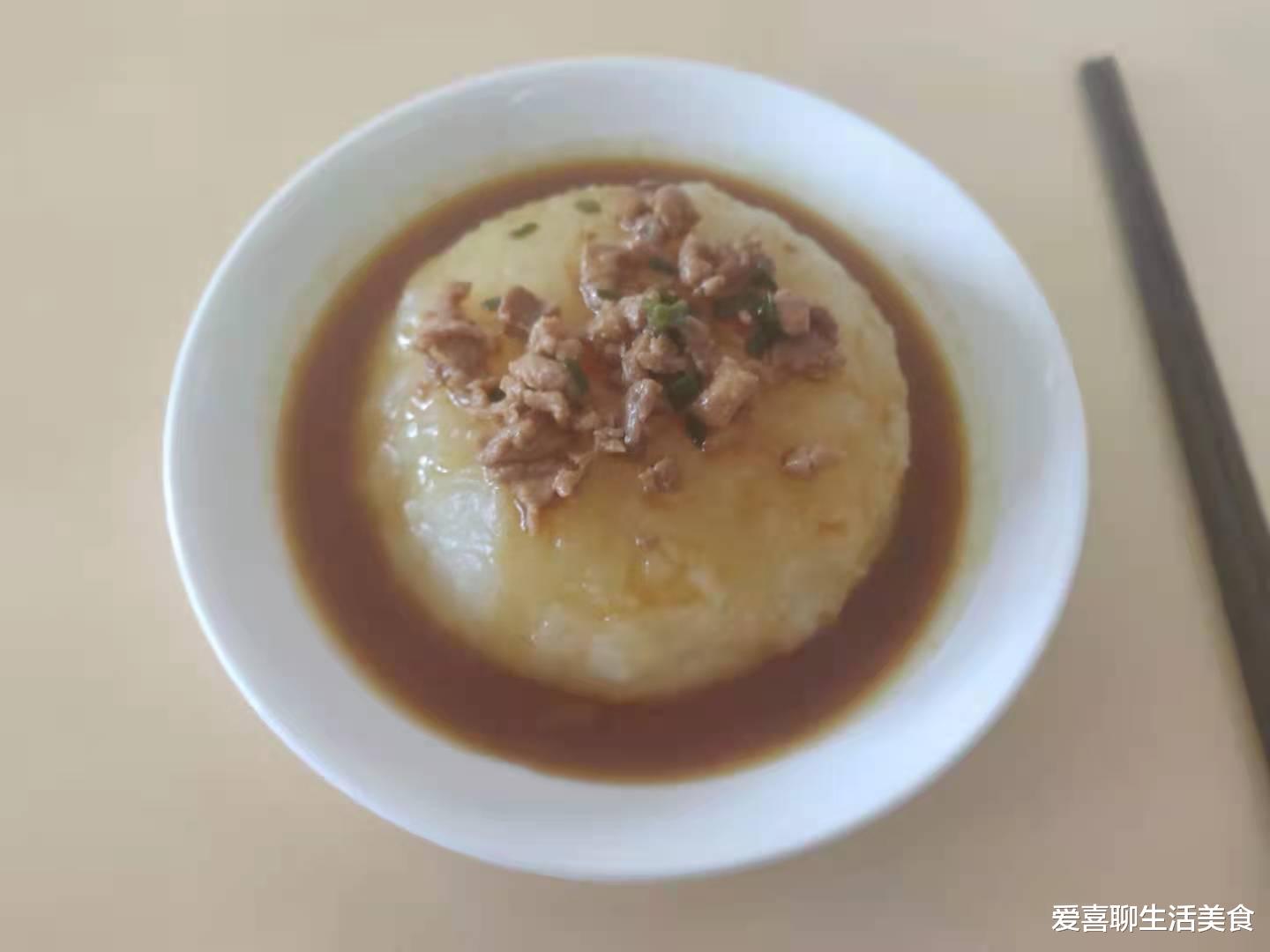 土豆泥|怕胖的人晚餐坚持吃它，一个月就有效果，我每年夏天就吃，屡试不爽