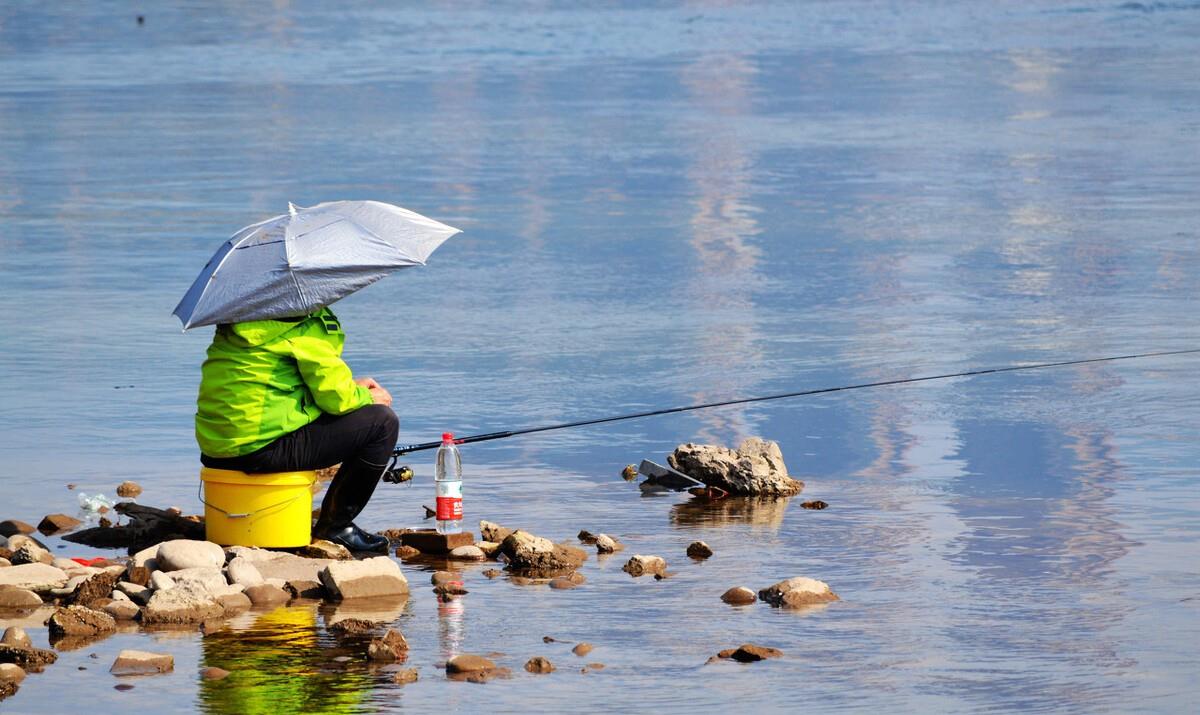 长江|钓鱼当中也有老九门？是江湖传闻还是真有其事？时至今日才让说