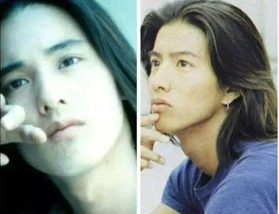 包贝尔|26年前得不到王菲，26年后就去撩她女儿！网友：通“吃”两代明星