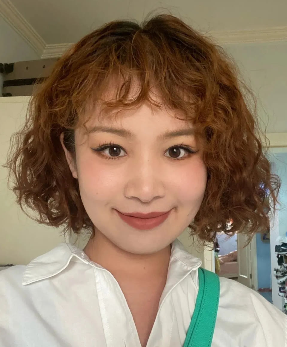 镜子发型 短发怎么剪好看？全网精选16款不容错过，剪完大变样