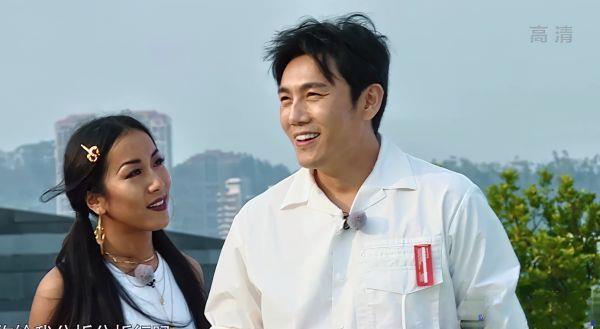 沙溢|《跑男》最大牌嘉宾，玩游戏耍赖还乱发脾气，沙溢看后只能、尬笑