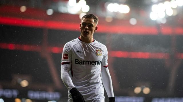 德甲|2-0到2-5！德甲第三被連灌五球，爆冷輸球