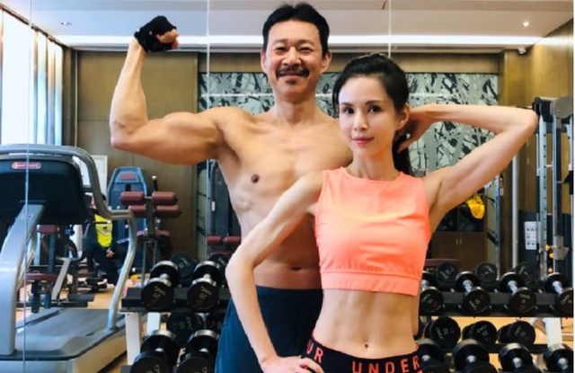 娱乐圈|至今未婚的10位女港星，各有各的苦衷，最大的87岁，最小的46岁