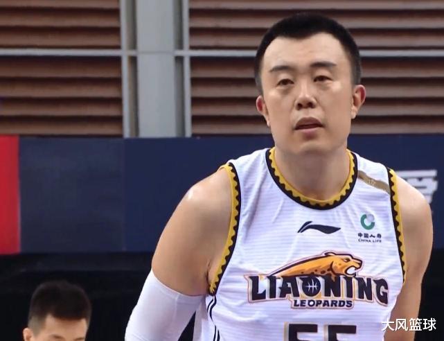 辽宁男篮|21中10！狂轰30+9，打出了MVP侵略性，别质疑了，他就是辽篮核心