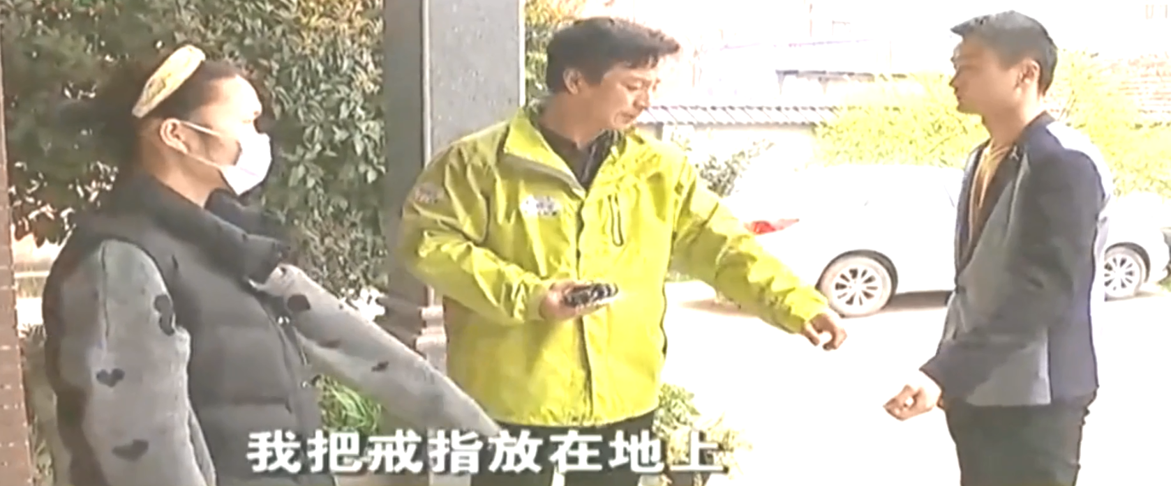 培大大看众生|丈夫明知孩子并非亲生,拿亲子鉴定索赔5万,妻子:他用心太险恶