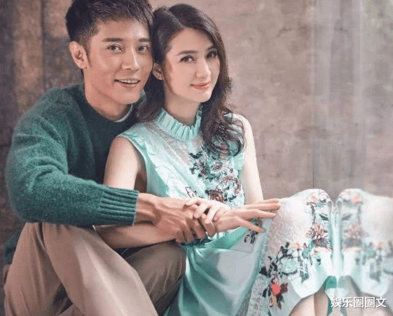 李兰迪|恋爱脑的洪欣：三番两次被男人骗，连李嘉欣都骂她是“蠢女人”！