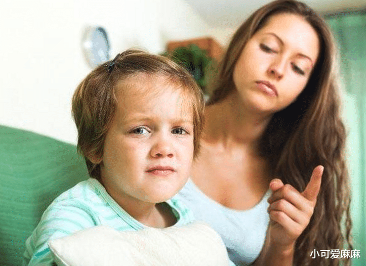 小可爱麻麻|最伤孩子的4句话，句句都如同“刀子”，很多家长却每天挂在嘴边