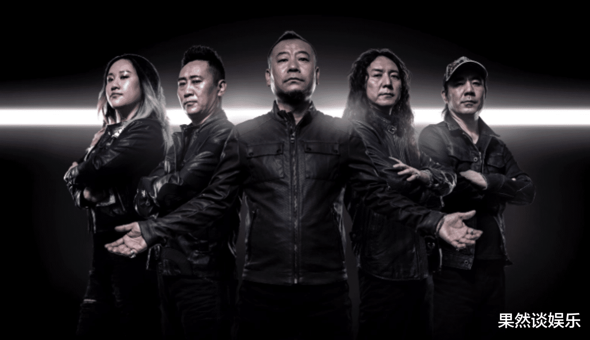 零点乐队|周晓鸥退出后，零点乐队经历了怎样的挣扎，那些成员过得怎样了？