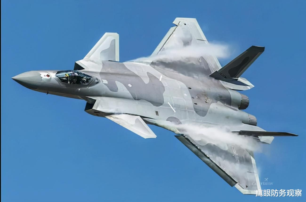 军校|F-117正式复出！机动性不佳，能扮演歼-20给美国空军当陪练？