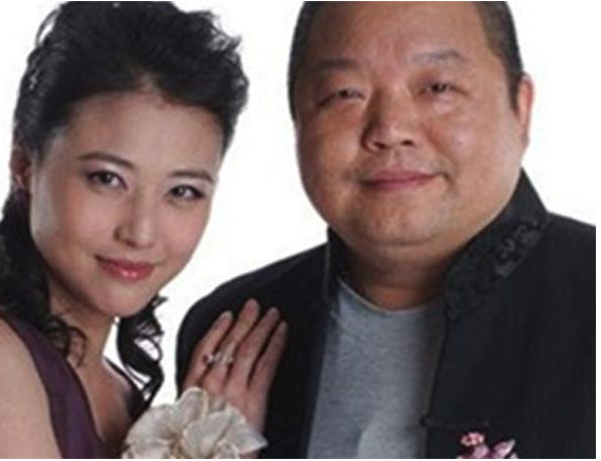 淮月书影|摇滚“法制咖”臧天朔与斯琴格日乐的“秘密爱”和北京摇滚往事