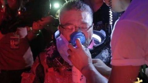 吴孟达|老戏骨吴孟达已处于弥留之际，医生已无能为力，好友首曝其状态