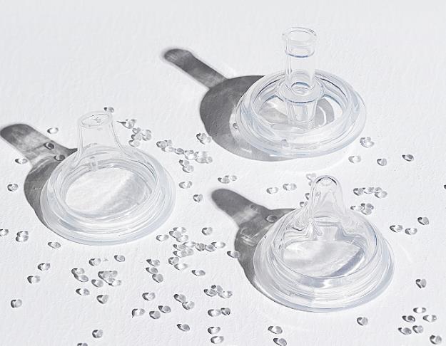 欣妈育儿经|奶粉要分段,奶瓶也一样,很多宝妈都不知道!