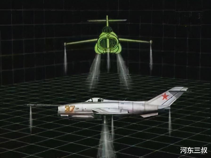 航天科工|加油一小时，飞行5分钟，两款罕见的米格系列垂直起降战斗机