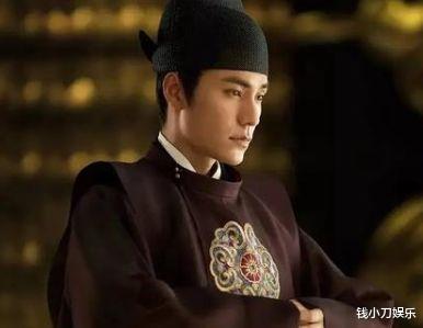 陈坤|2022央视电视剧片单发布，赵丽颖陈坤上榜，钟汉良李小冉再合作