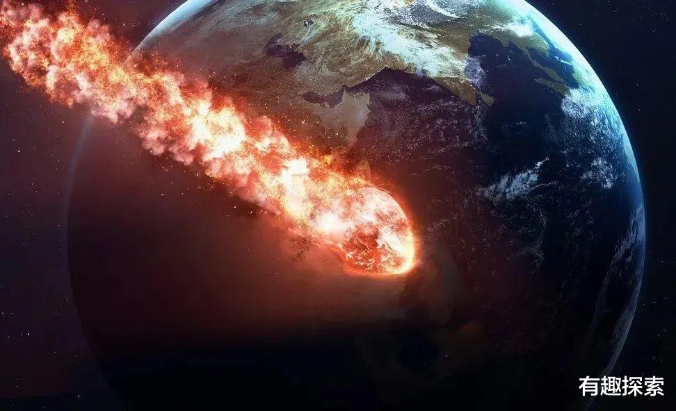 智利荒漠出现大量黑绿色斑块,年龄约1.2万年,现在终于揭开谜团
